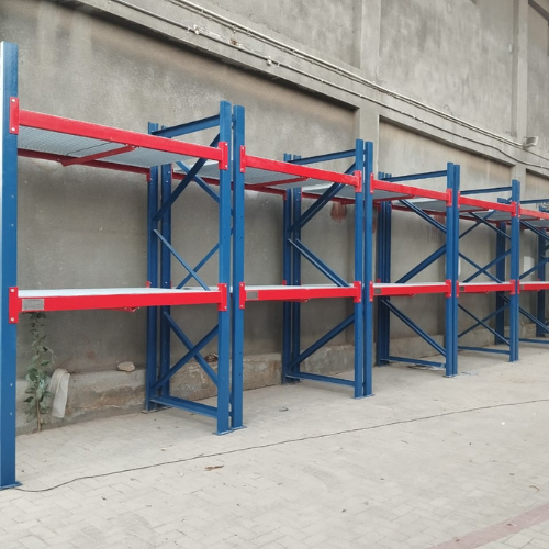 Structural Racking