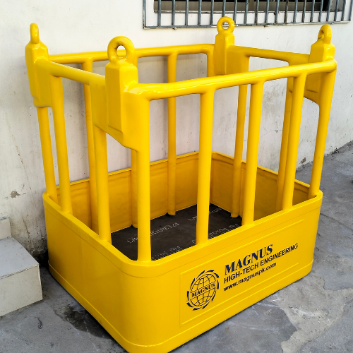 insulated man basket (1) Insulated Man-Basket
