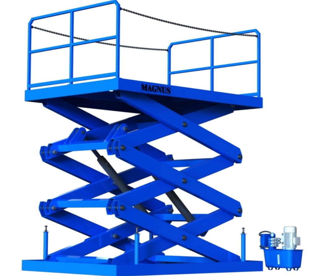 Scissor Lift