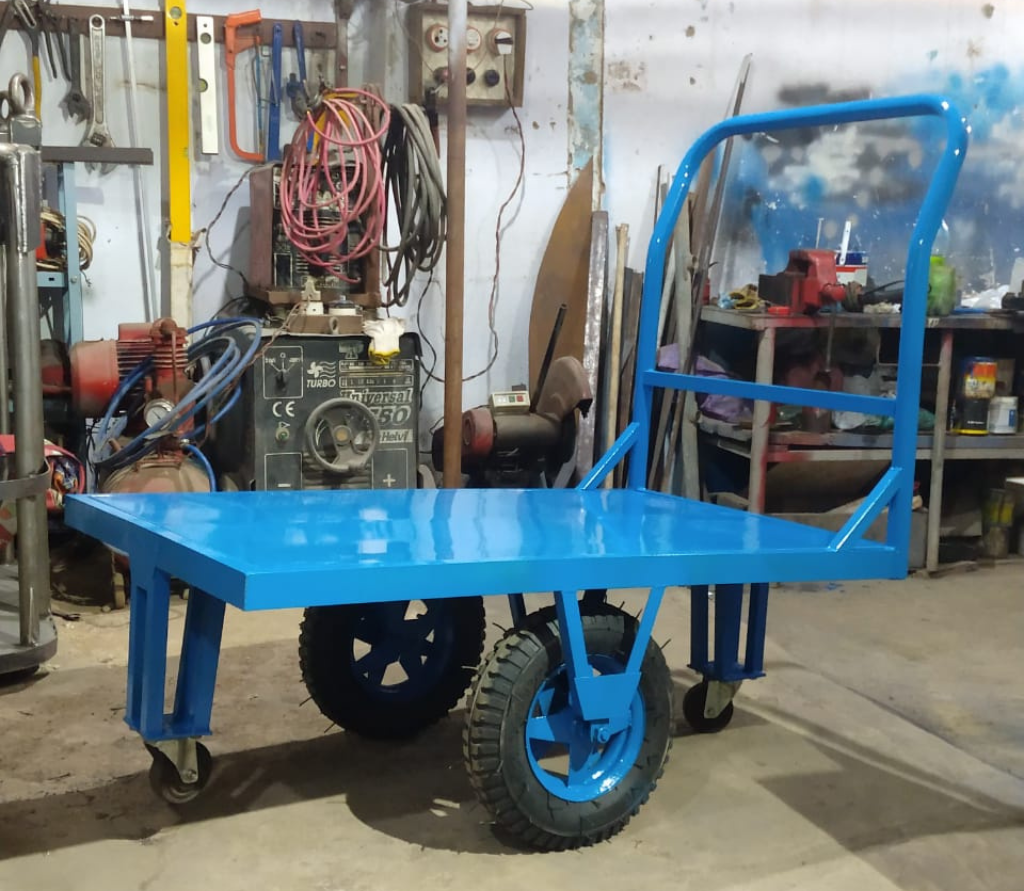 Industrial Trolleys