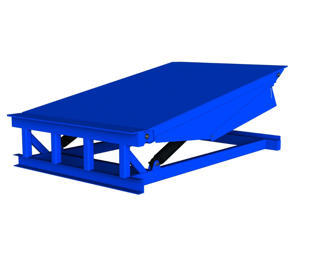 Dock Leveller