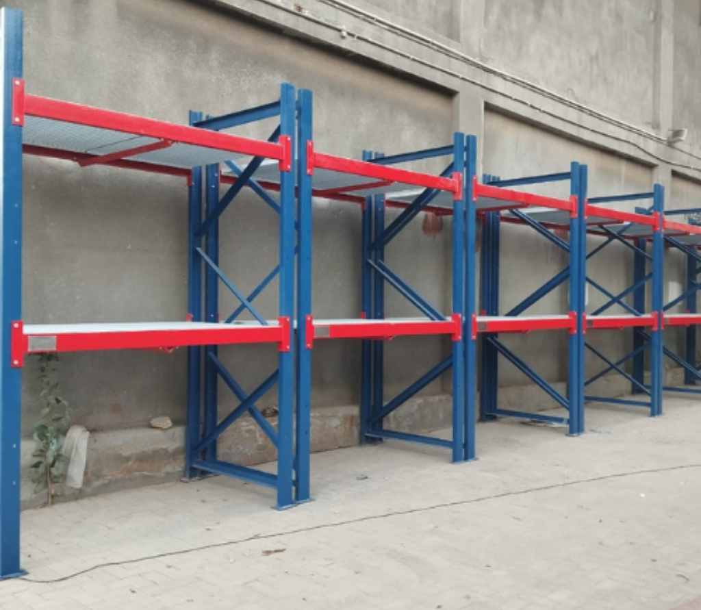 Structural Racking